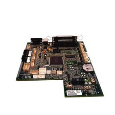 Zebra 34901-030 Rev E Main Control Board, Serial, USB, For 170XiIII+ Printer picture