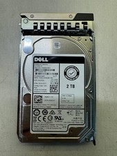 DELL TMVN7 ST2000NX0463 1VD230-150 2TB 7.2K RPM Cache 128MB  12 Gb/s SAS 2.5