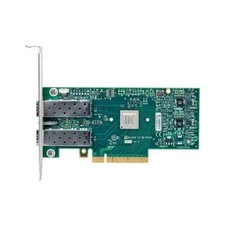Mellanox MCX312A-XCBT ConnectX -3 Ethernet Single and Dual SFP+ Port Adapter picture