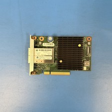 HP 764460-001 556FLR-SFP+ Flexfabric 10Gb 2-port FlexibleLOM Network Adapter picture
