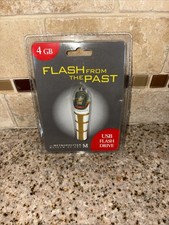 USB Flash Drive - Flash From the Past Metropolitan Museum of art New #C87 picture