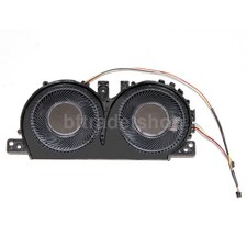 1x CPU Cooling Fan 5H40S19962 For Lenovo YOGA C740-15 C740-15IML DFS1507053H0T picture