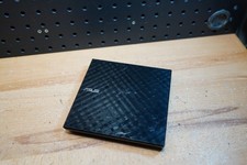(K) ASUS SDRW-08D2S-U External Slim USB DVD-RW Drive Writer Black No Cord picture