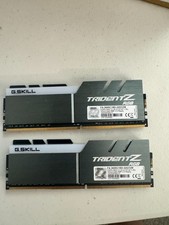 G.Skill Trident Z DDR4 32gb (16x2) 3600mhz RAM picture