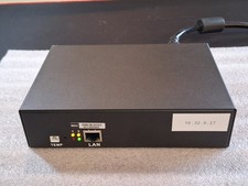 Minuteman RPM1521E Remote Power Manager picture