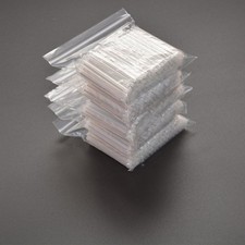 Weather Resistant 600pcs Fiber Splice Sleeves - 2.6mm x 60mm for Optical Fiber picture