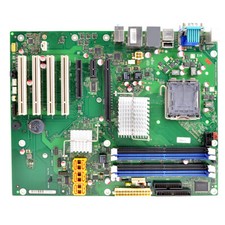 Fujitsu-Siemens D2836-S11 S.775 DDR2 Pcie PCI 6xSATA Motherboard picture