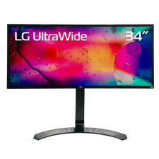 LG Class UltraWide 32