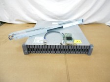 Netapp DS2246 Storage Expansion Array JBOD 24 2.5