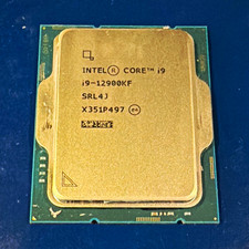 Intel Core i9-12900KF 16-Core 3.20GHz LGA1700 CPU Processor SRL4J picture