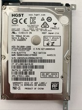 HGST HTS541010A9E680 1 TB 5400RPM SATA HDD Internal HDD picture