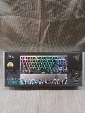 Gaming Keyboard Model RZ03 05521500 R3M1 RAZER picture