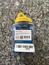 Cable Matters 100-Pack Cat6A RJ45 Strain Relief Boot picture