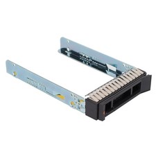 Hard Drive Tray 2.5in SAS SATA Universal Server Hard Disk Tray Box picture