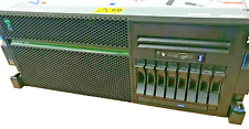 IBM 8205-E6B Power7 740 4-Core System 64GB Memory plus rails picture