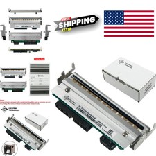 Efficient Printhead Replacement 203 DPI for ZM400 Label Printing Solutions picture