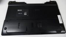 OEM ASUS R503U-RH21 - Base Case w/Speakers - 13GNBH2AP033-1 picture