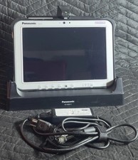 Panasonic Toughpad FZ-G1 10.1” Rugged Tablet 128GB SSD picture