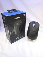 PULSAR X2H ES Wireless Gaming Mouse picture