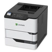 Lexmark MS821dn Laser Printer picture
