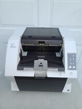 One Fujitsu Fi-5950 Sheet Fed High Speed Document Scanner 600 DPI, 640 Scans picture