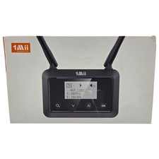 1Mii B03+ Bluetooth 5.3 Transmitter Receiver for TV Home Stereo picture