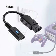 Auroxin 12cm/1.8m Type C 36W PD Charging Cable for NGC GameCube Console USB C picture