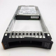 Compatibe IBM V5000 G2 2078-AC58 01AC595 01EJ012 01EJ014 600GB15K12Gb SAS W/Tray picture
