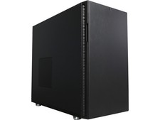 Fractal Design Define R5 - Mid Tower Computer Case - ATX - Optimized for picture