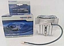 MASSCOOL 5F263B1M3G CPU COOLER picture