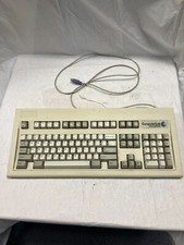 Unicomp CLI Model M  Keyboard,  Clicky, Working Condition CLI0R26 PS/2 2005 IBM picture