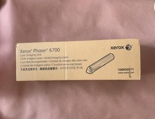 Genuine OEM XEROX Phaser 6700 Magenta  Imaging Unit 108R00972 New picture