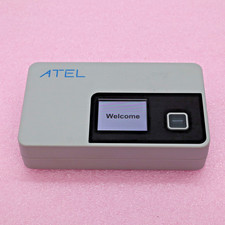 ATEL V810A 800071014 4G LTE WiFi Router Hotspot w/ Battery Verizon T5-C2 picture