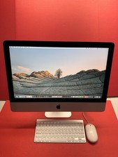 Apple iMac 2017 21.5
