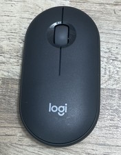 Logitech Pebble 2 M350s Bluetooth Wireless Mouse Slim Lightweight Multi-Device picture