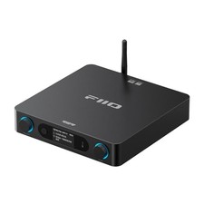 FIIO BR15 R2R FIO-BR15R [Genuine Japanese Domestic Product with Serial Number] picture