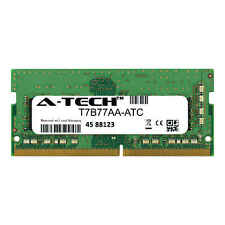 8GB DDR4 2133MHz PC4-17000 SODIMM (HP T7B77AA Equivalent) Memory RAM picture