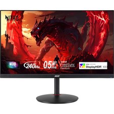 Acer Nitro XV2 Gaming 27