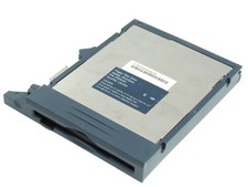 Fujitsu Siemens FPCFDD09 CP030590-01 G4 Series Floppy Drive E6540 6550 6560 6570 picture