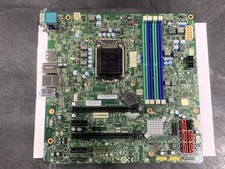 LENOVO TOWER TS150 (THINKSERVER) - TYPE 70LX MOTHERBOARD picture