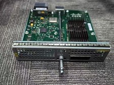 Cisco ASR 1000 EPA-1X100GE Ethernet Port Adapter Lifetime Warranty picture