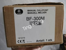 1PC Brand New BF-300M Manual Alarm Button via FedEx or DHL picture