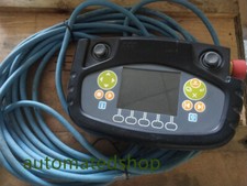 1PCS ABB 3HNA024941-001 Industrial Teach Pendant Brand New  FedEx or DHL picture