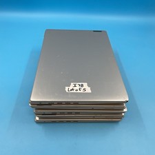 (LOT OF 5) Lenovo IdeaPad 3 81WE | i3-1005G1 | 8GB RAM | NO DRIVE | NO OS picture