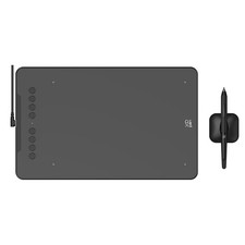 XP-Pen Deco 01 V3 Graphics Drawing Tablet 16384 Stylus OSU Tablet 8 Keys Tilt picture
