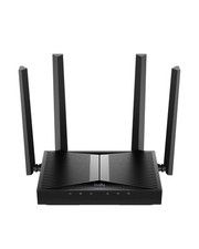 Cudy BE3600 DualBand WiFi 7 Router, 5X GbE, VPN Full, Mesh, WR3600 picture
