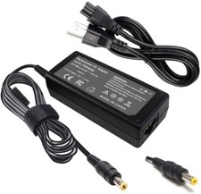 AC Adapter Charger For ACER ASPIRE 3000LMi 3000WLMi 3002 3002LC picture