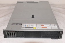 Dell PowerEdge R550 8SFF 2x Gold 5317 3GHz 12C | 128GB RAM | H755 | 4x Trays picture