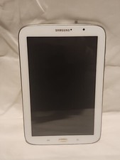 Samsung Galaxy Note 8.0 SGH-I467 16GB Wi-Fi Complete For Parts/Repair Not Tested picture