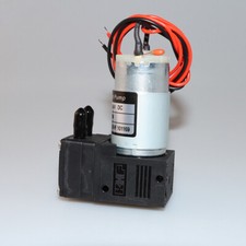high quality printer ink pump for Eps printer eco solvent/inkjet printer picture